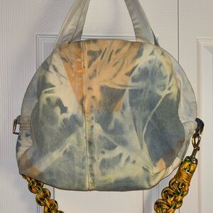 Pure Fix by Tricia for Free People denim bag